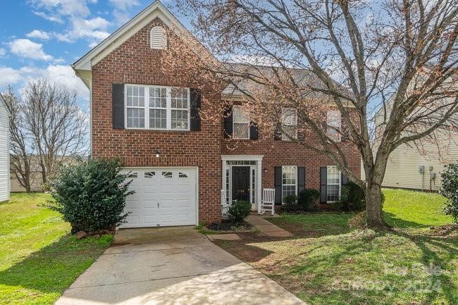 2108 Ballingarry Dr, Statesville, NC 28625 - photo 1