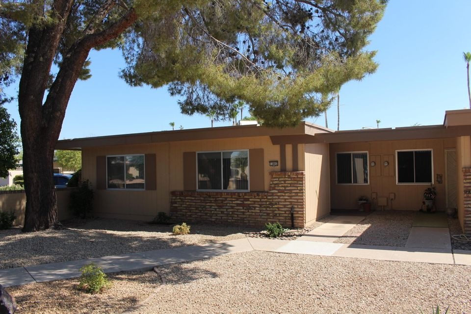 13802 N 109th Ave, Sun City, AZ 85351 - photo 1