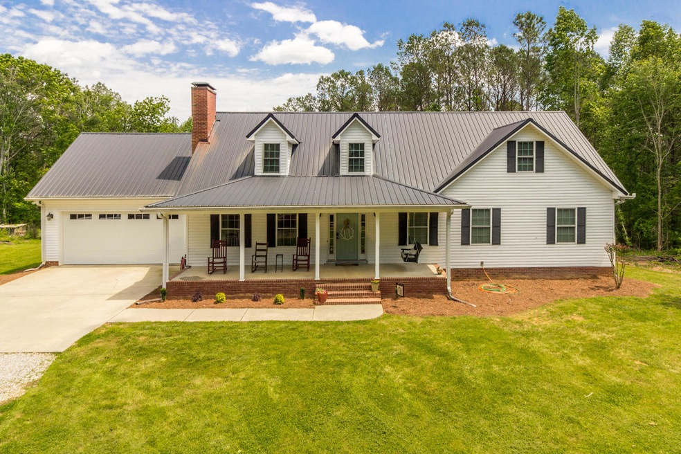 3900 Keith Valley Rd, Cohutta, GA 30710 - photo 1