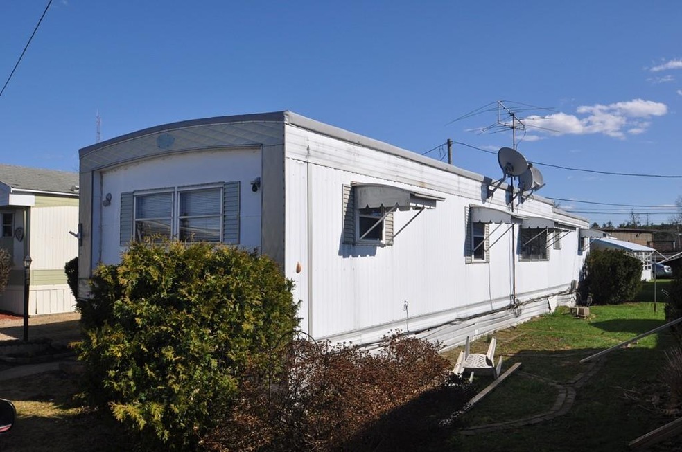 131 Washington St unit 65, Foxboro, MA 02035 - photo 1