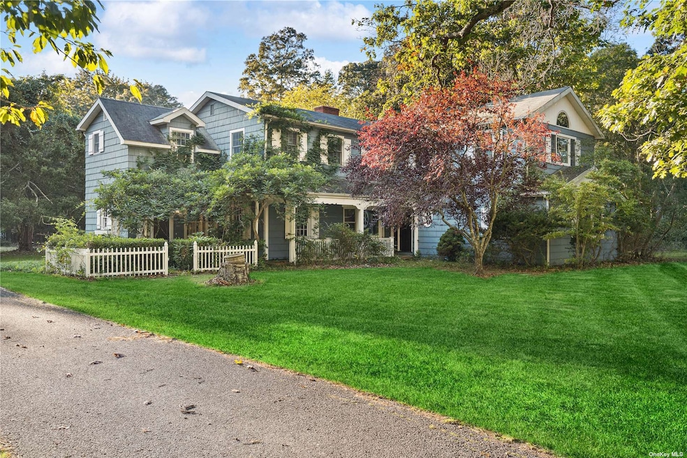 10 Old Barto Rd, Brookhaven, NY 11719 MLS ONE3516681