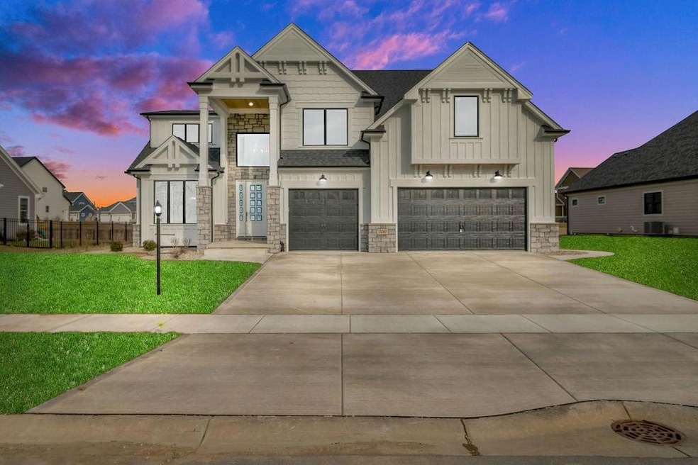 13060 Bluestem Dr, Saint John, IN 46373 - photo 1