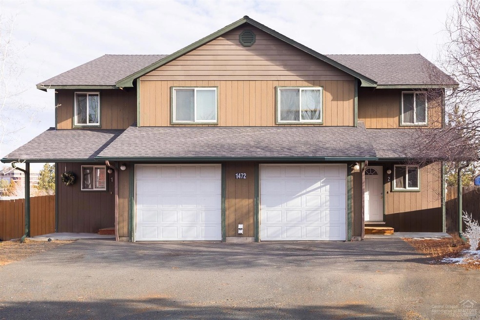 1472 NE Whisper Ridge Dr, Bend, OR 97701 - photo 1