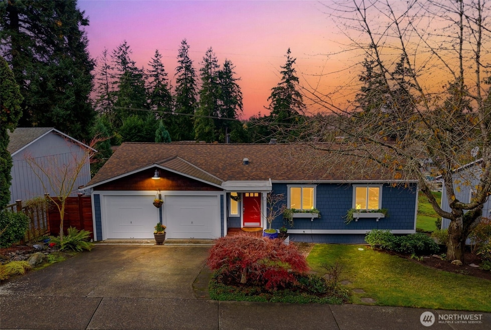 11303 126th Ave NE, Kirkland, WA 98033 - photo 1