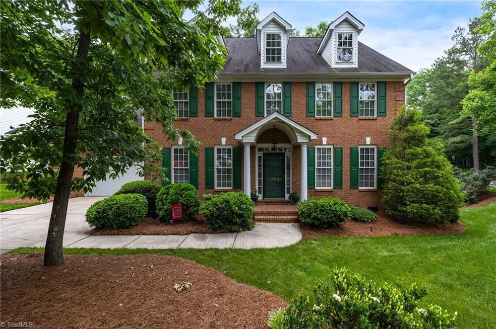 1700 Lakeland Point, High Point, NC 27265 - photo 1