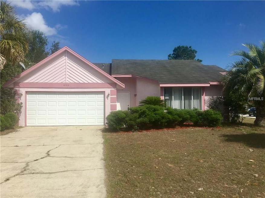 8150 Lesia Cir, Orlando, FL 32835 - photo 1