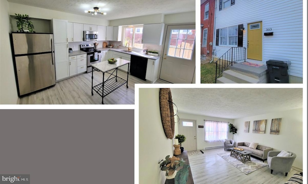 For Rent $1,750/month