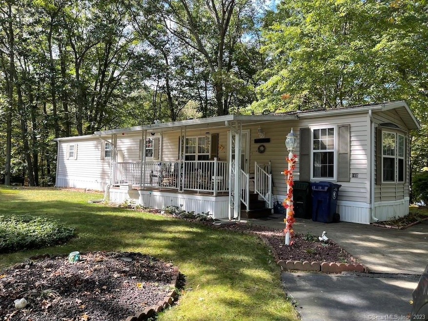 136 Hunters Rd unit 160, Norwich, CT 06360 - photo 1