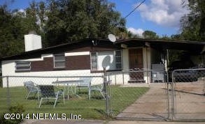 5307 Saginaw Ave, Jacksonville, FL 32210 - photo 1
