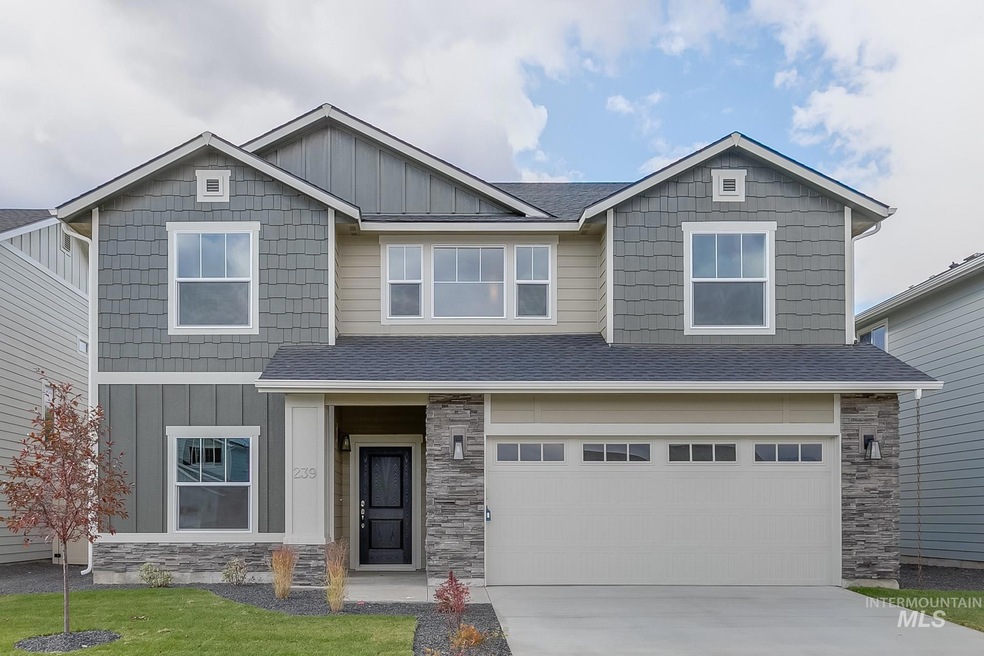 6980 S Catfish Creek Ave, Kuna, ID 83642 - photo 1