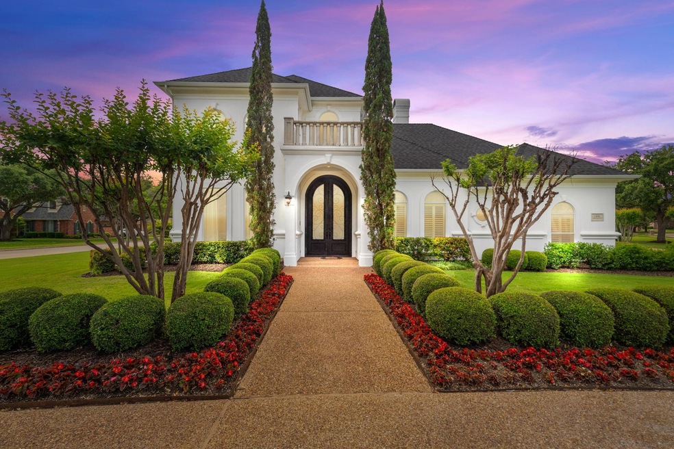 1490 Bent Creek Dr, Southlake, TX 76092 - photo 1