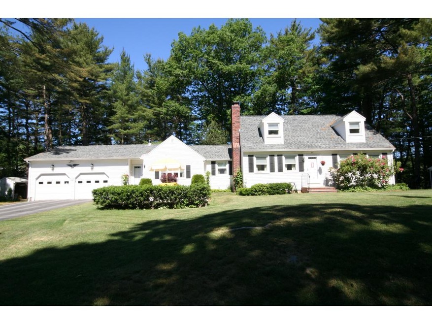 15 Appledore Ave, North Hampton, NH 03862 - photo 1