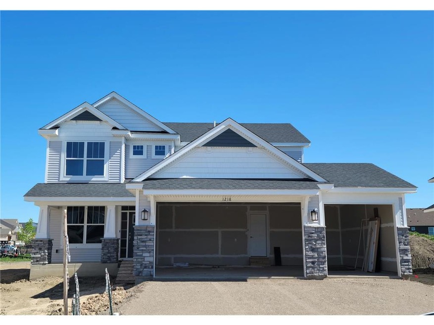 Beautiful Bristol Home! 4 bedroom / 3 bath / 3 car