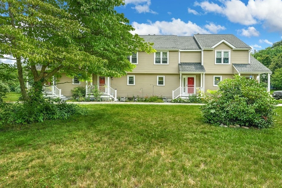 45 Boston Rd unit C, Sutton, MA 01590 - photo 1