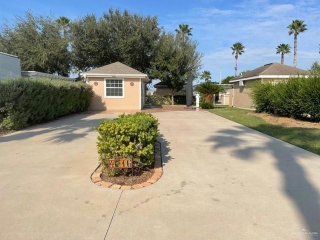 4016 Lark Dr, Mission, TX 78572 - photo 1