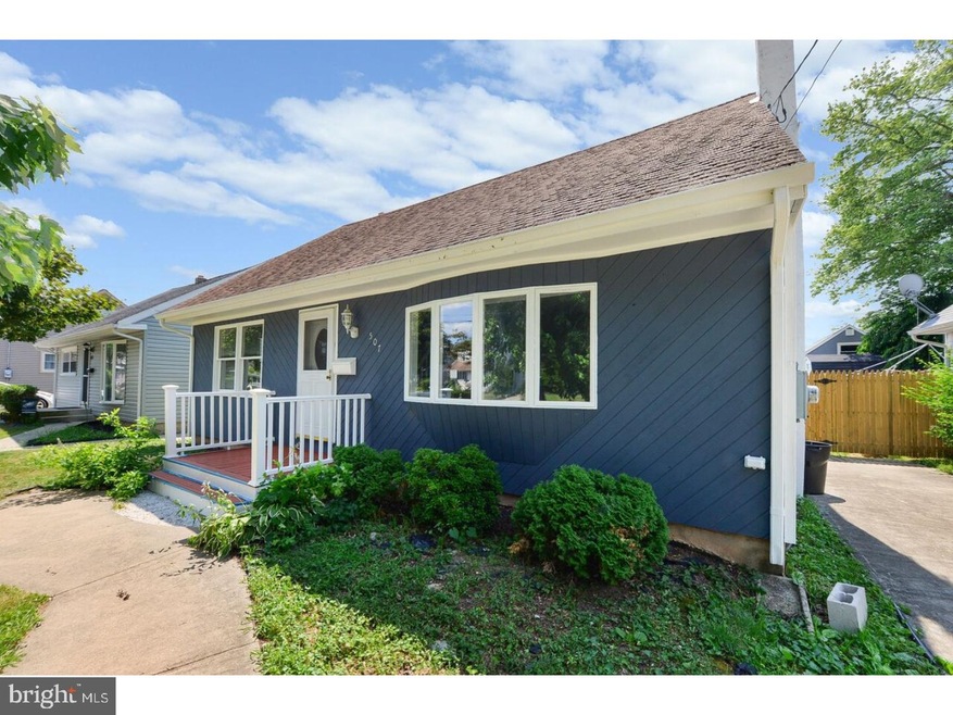 507 Griscom Dr, Woodbury, NJ 08096 - photo 1