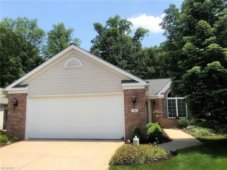 Welcome to 7245 Baldwin Reserve Drive in Middleburg Heights!