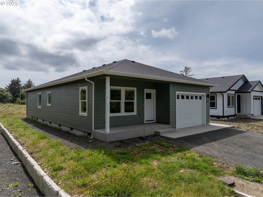 1269 Avenue D, Seaside, OR 97138 - photo 1