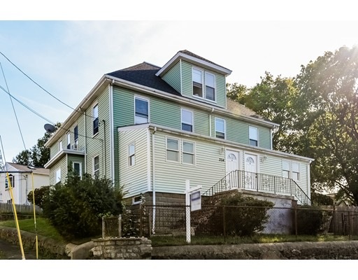 204 Washington St, Peabody, MA 01960 - photo 1