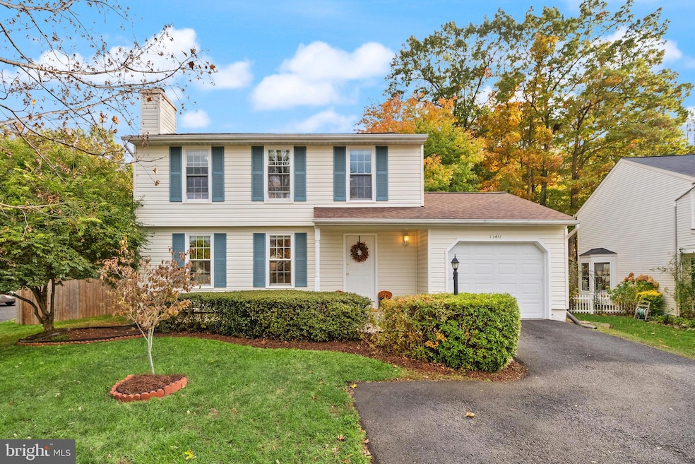 11411 Delsignore Dr, Fairfax, VA 22030 - photo 1