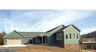 4384 Swover Creek Rd, Edinburg, VA 22824 - photo 1