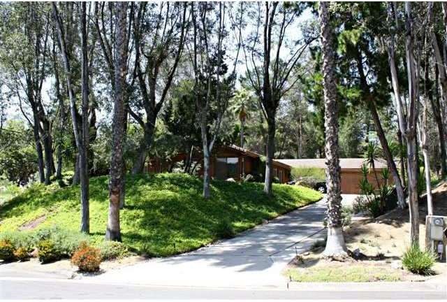 Welcome to Del Poniente Estates