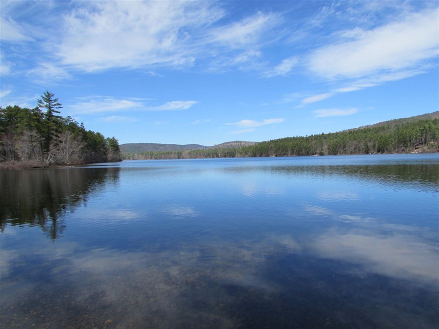 25 Harmon Way, Freedom, NH 03836 - photo 1