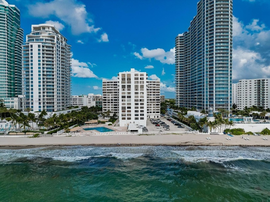 The Alexander Tower unit 1411, Hollywood, FL 33019 - photo 1