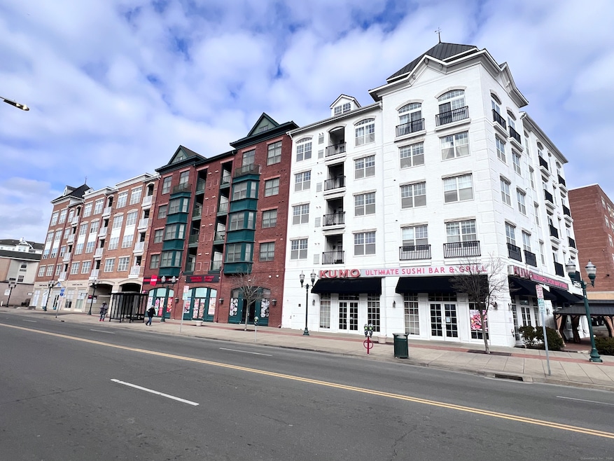 850 E Main St unit 318, Stamford, CT 06902 - photo 1