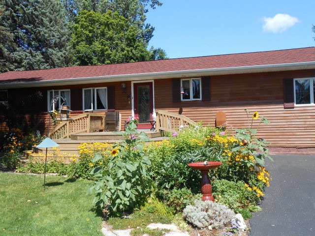Main View