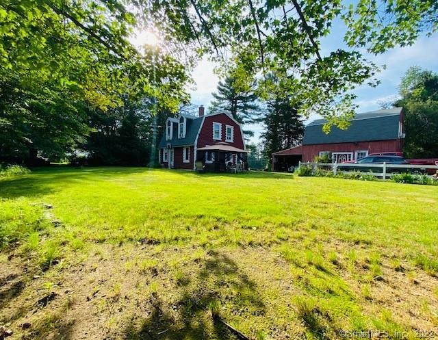 Sold $185,000 • Co-Listing Agent