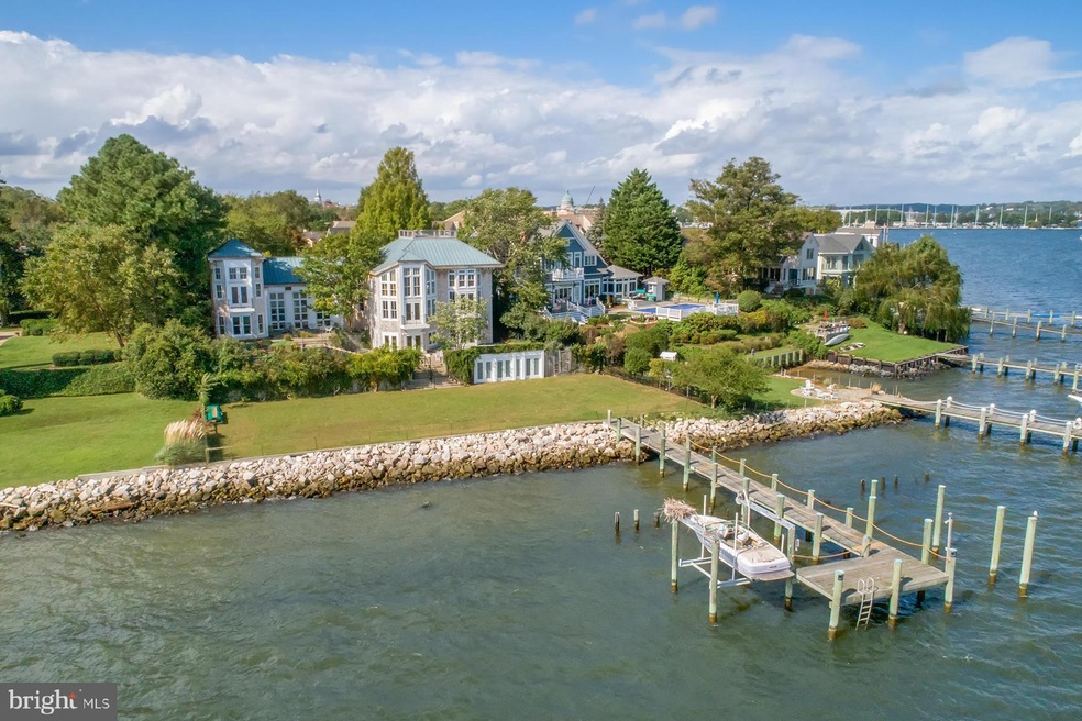 9 Eastern Ave, Annapolis, MD 21403 - photo 1