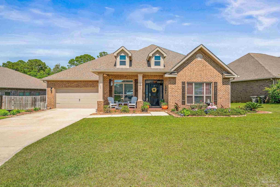 8056 Stream Ridge Rd, Pensacola, FL 32526 - photo 1