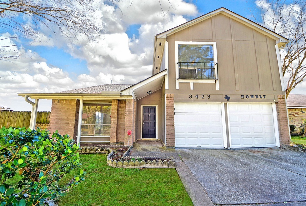 3423 Hombly Rd, Houston, TX 77066 - photo 1