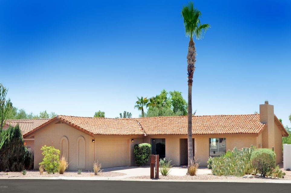 Charming Ranch Style Home!