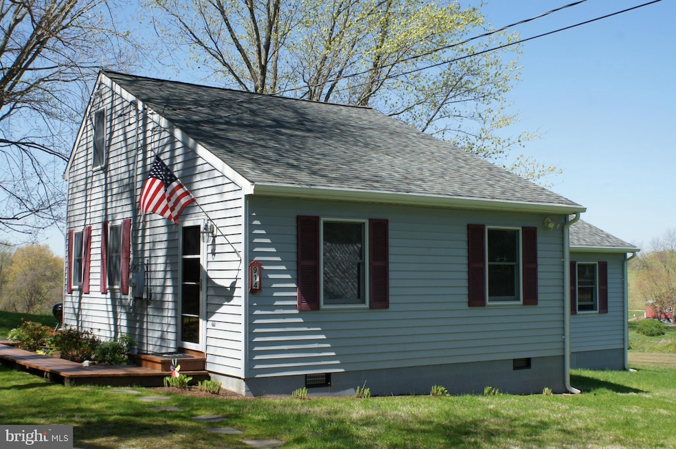 914 Cumberstone Rd, Harwood, MD 20776 - photo 1