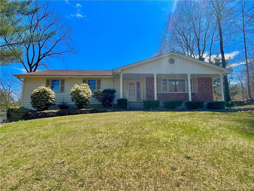 503 Litchfield St, Torrington, CT 06790 - photo 1