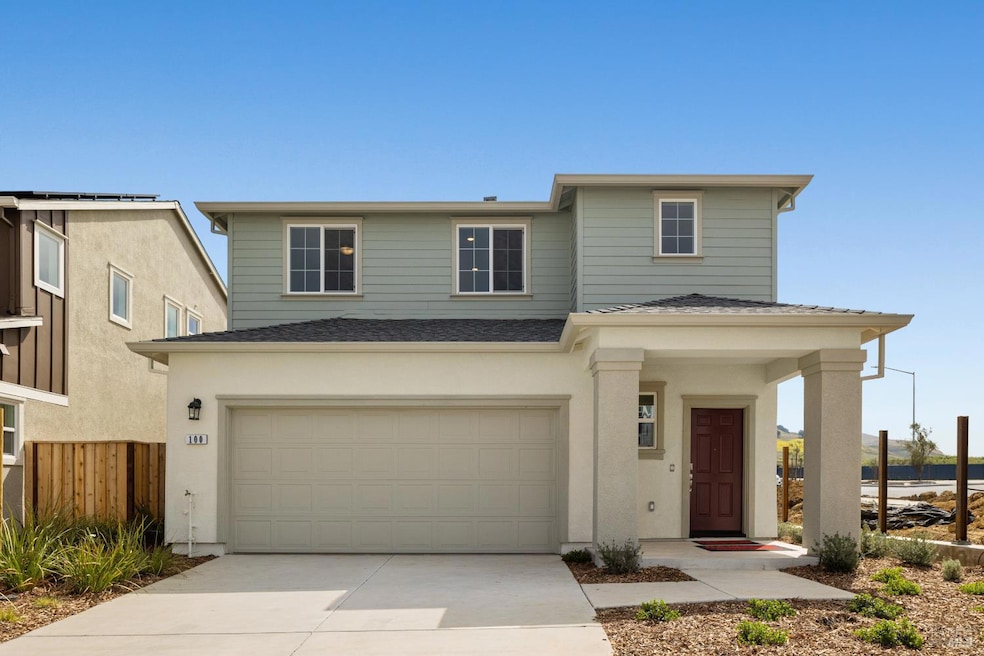 21 Capri Ct, Vallejo, CA 94503 - photo 1