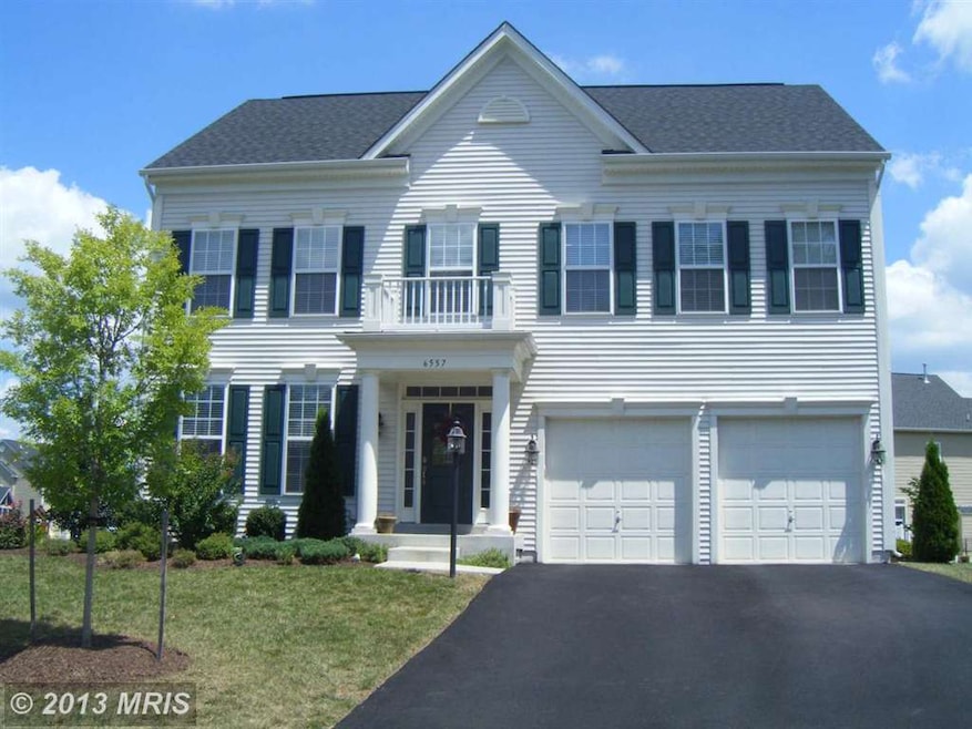 6557 Macklin St, Haymarket, VA 20169 - photo 1