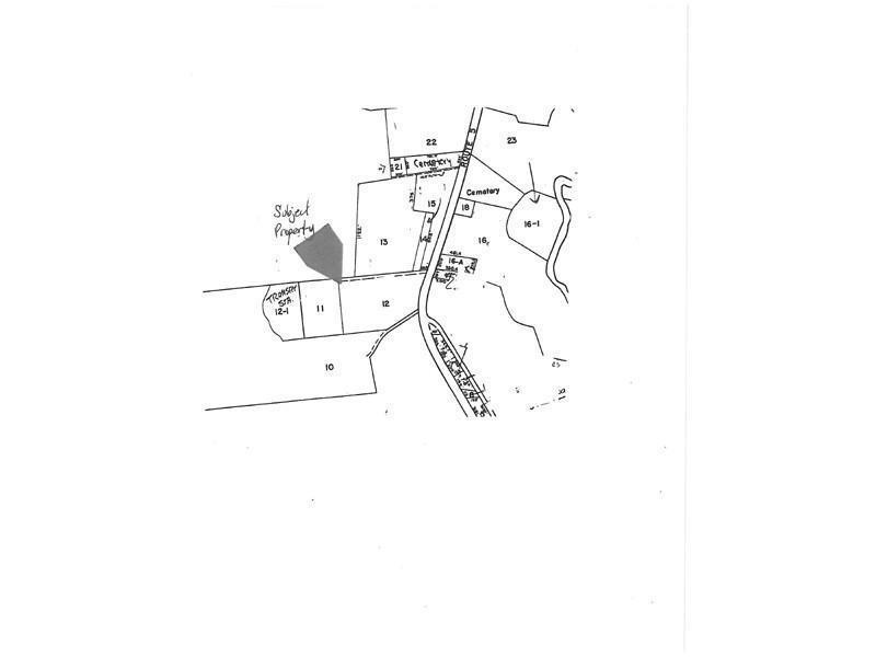Land/Lot.
