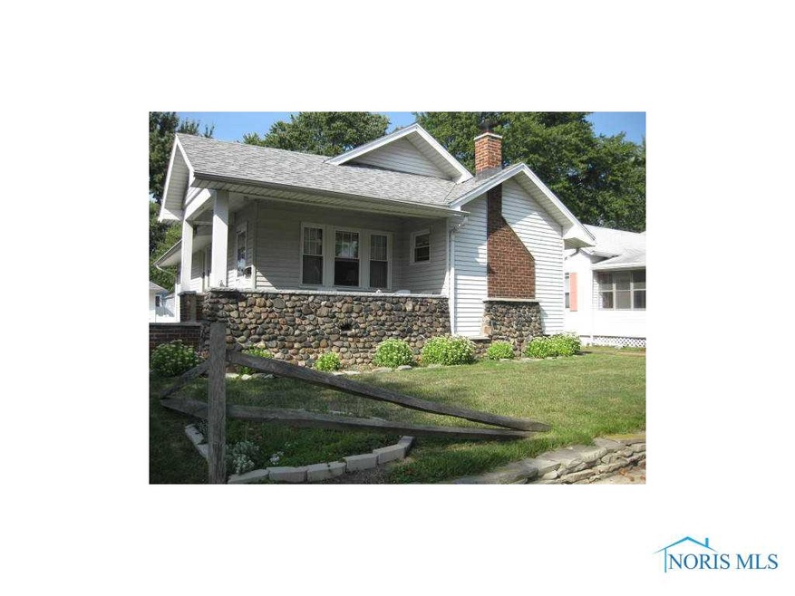 2933 113th St, Toledo, OH 43611 - photo 1