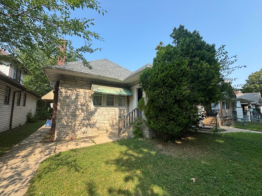 2963 N 36th St, Milwaukee, WI 53210 - photo 1