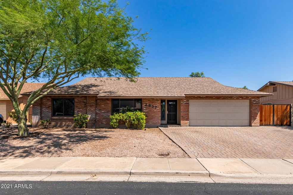 2337 S Elm, Mesa, AZ 85202 - photo 1