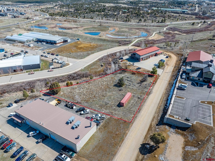 312 Davidson Creek Rd, Durango, CO 81301 - photo 1