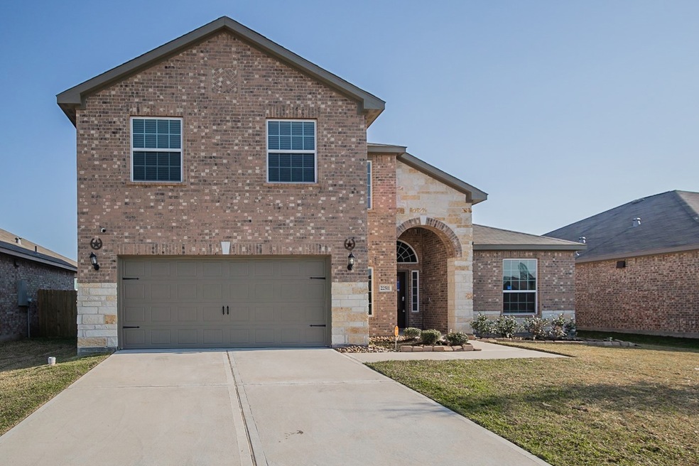 22511 Bauer Garden Dr, Hockley, TX 77447 - photo 1