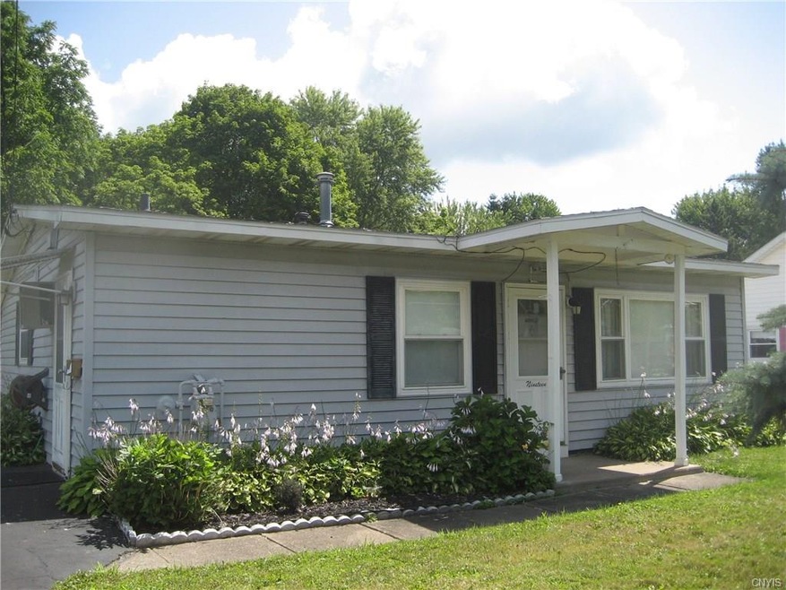 WELCOME TO 19 DENESHA PL