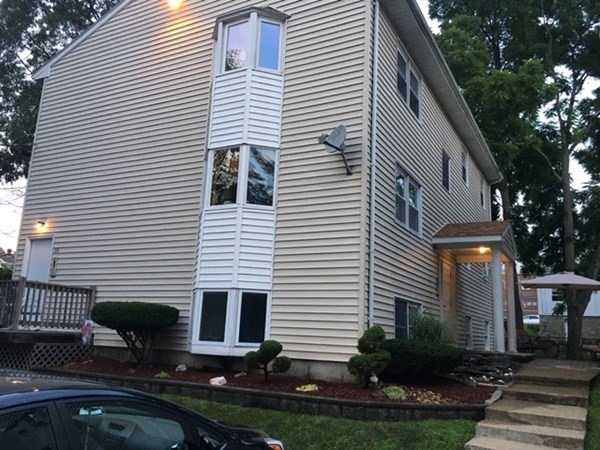 30 Woodbine Place unit 3, Fall River, MA 02720 - photo 1