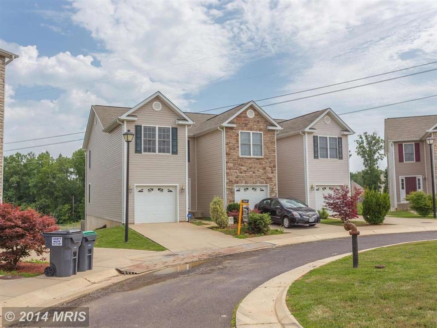 35117 Saba Place, Locust Grove, VA 22508 - photo 1