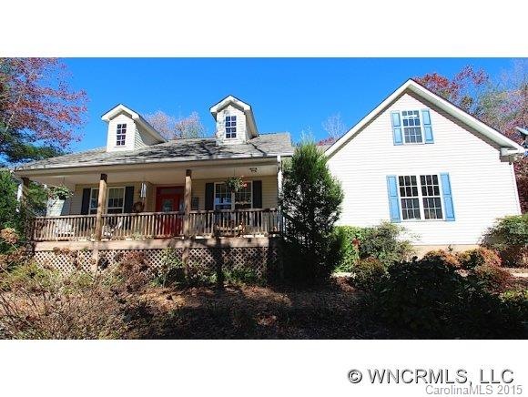 Donald Gardner Designed Home