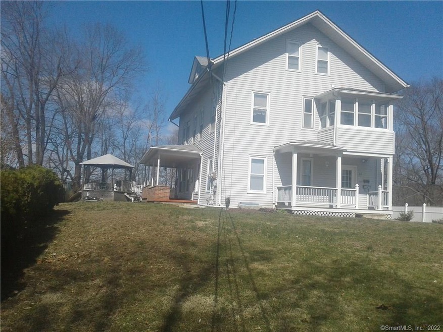 28 Hemlock Rd, Meriden, CT 06451 - photo 1